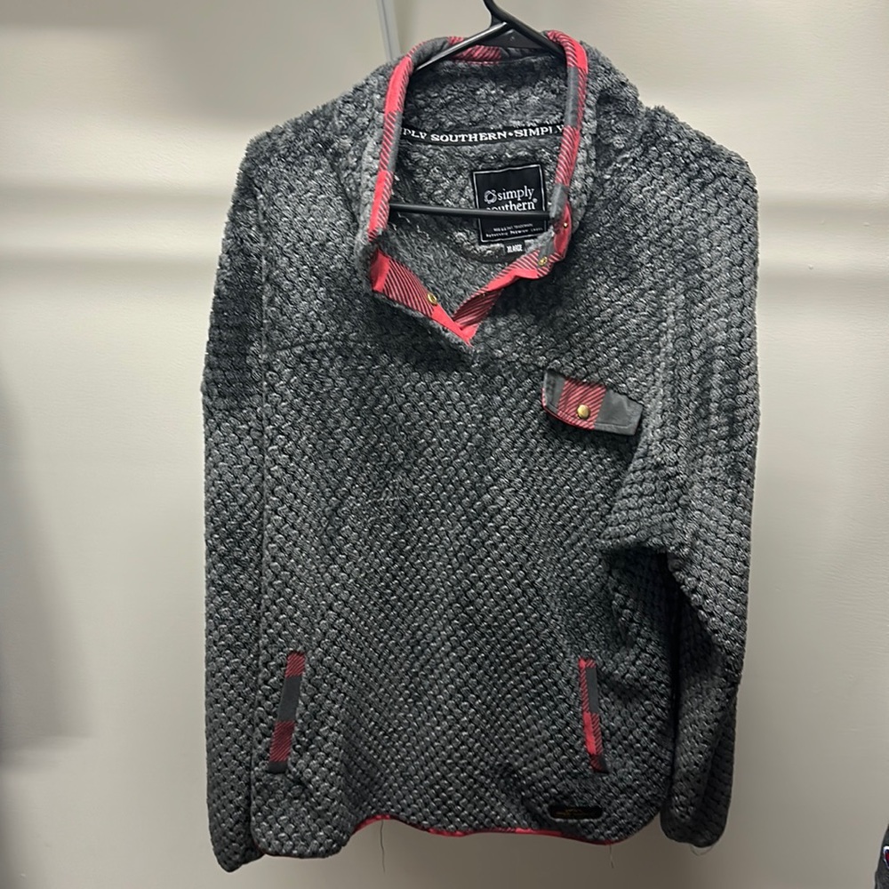 Simply Southern Sherpa